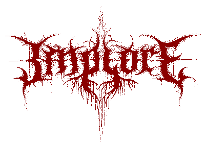 Implore, Death Metal/Crust/Grindcore Mix