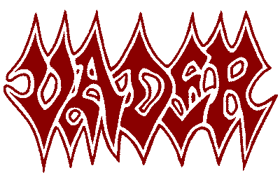Vader aus Polen, Death Metal